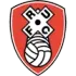 Rotherham Football Team Results