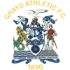 Grays Athletic Football Team Results