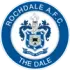 Rochdale Football Team Results