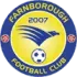 Farnborough Football Team Results