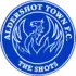 Aldershot Football Team Results