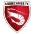 Morecambe Football Team Results