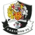 Dartford Football Team Results
