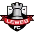 Lewes Football Team Results