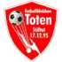 Toten Football Team Results