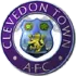 Clevedon Football Team Results