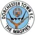 Dorchester Football Team Results