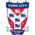 York Football Team Results