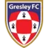 Gresley FC Football Team Results