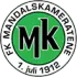 Mandalskameratene Football Team Results