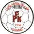 Fjøra Football Team Results
