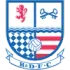 AFC Rushden & Diamonds Football Team Results
