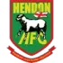 Hendon Football Team Results