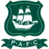 Plymouth Football Team Results