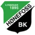 Honefoss Football Team Results