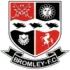 Bromley Football Team Results