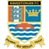 Kingstonian Football Team Results