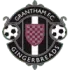 Grantham Football Team Results