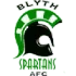 Blyth Spartans Football Team Results