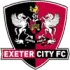 Exeter Football Team Results