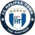 Halifax Football Team Results