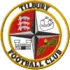 Tilbury Football Team Results