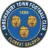 Shrewsbury Football Team Results