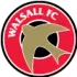 Walsall Football Team Results