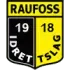 Raufoss Football Team Results