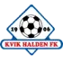 Kvik Halden FK Football Team Results