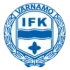 IFK Varnamo Football Team Results