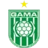 SE Gama Football Team Results