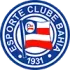 EC Bahia Football Team Results