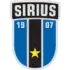 Sirius Football Team Results