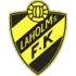 Laholms FK Football Team Results
