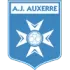 Auxerre Football Team Results