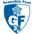 Grenoble Football Team Results