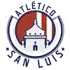 Atletico San Luis Football Team Results