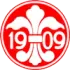 B 1909 Football Team Results