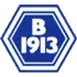 B 1913 Football Team Results