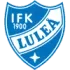 IFK Luleå Football Team Results