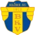 BKV Elore SC Football Team Results