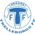 Trelleborgs FF Football Team Results