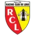 Lens Football Team Results