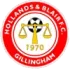 Hollands & Blair Football Team Results