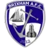 Brixham AFC Football Team Results