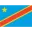 DR Congo U20 Football Team Results