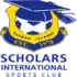 Scholars ISC Football Team Results