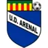 UD Arenal Football Team Results