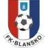 FK Blansko Football Team Results